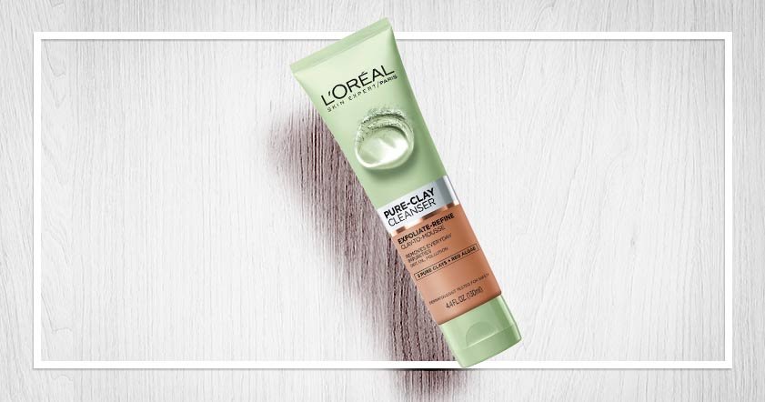 LOreal Paris BMAG How to The 14 Best Skin Care Products We Started Using in 2019 Step 2